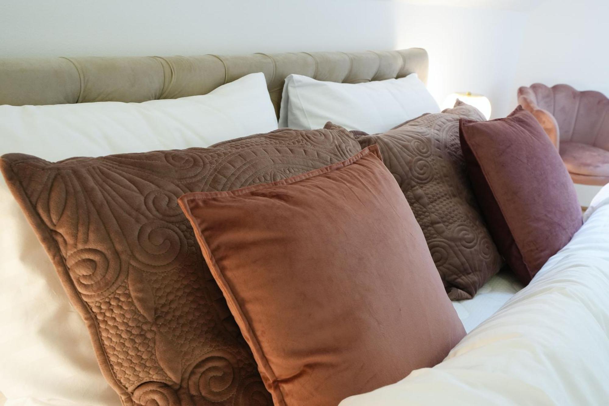 Modern Design Meets Green Comfort - Stay In Style At Carl'S Design Residences L Parking & Great Connection To City Center Vienne Extérieur photo