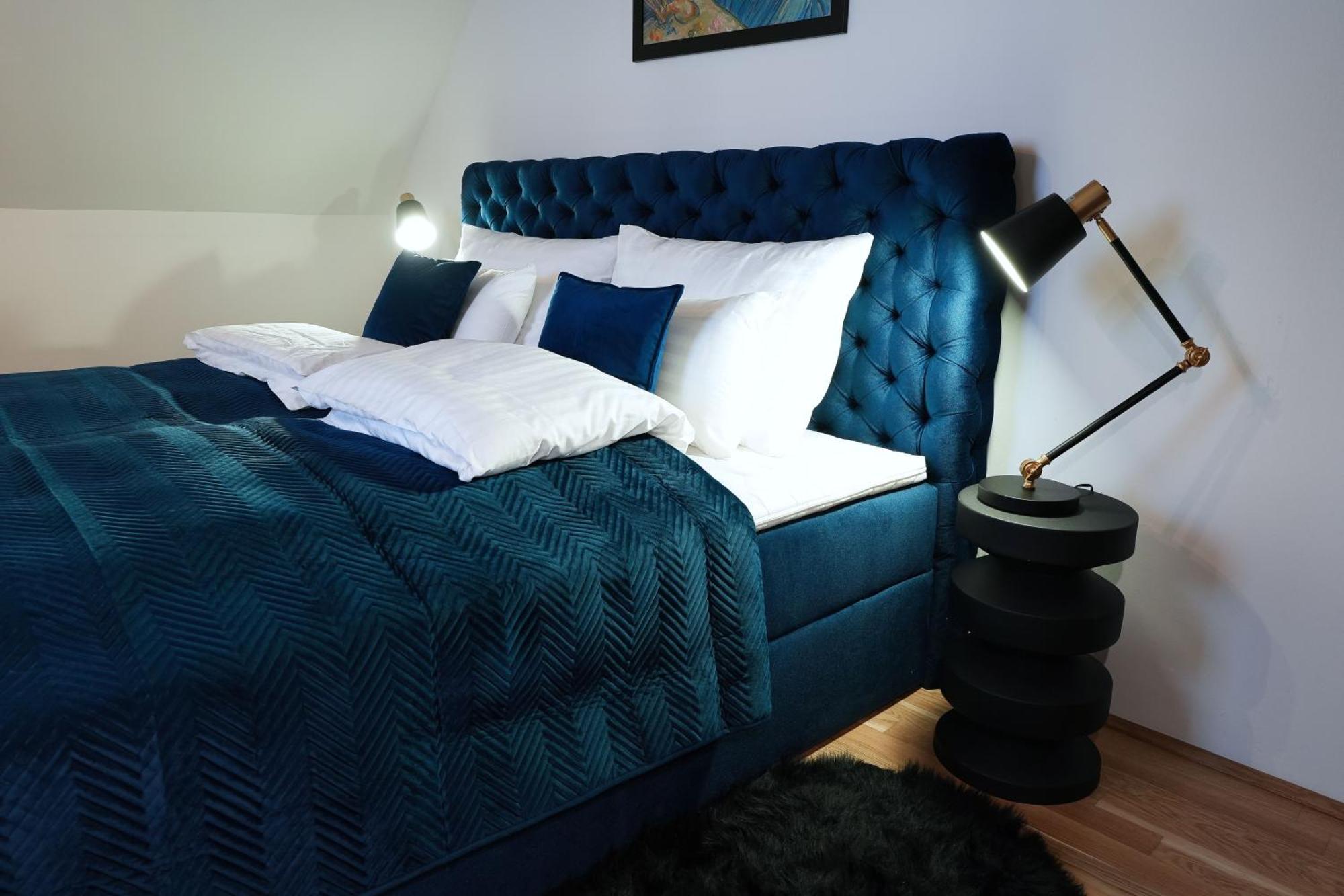 Modern Design Meets Green Comfort - Stay In Style At Carl'S Design Residences L Parking & Great Connection To City Center Vienne Extérieur photo